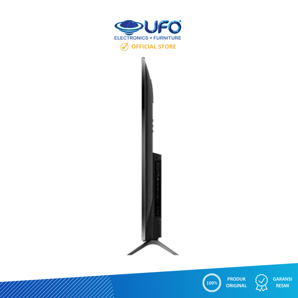 TCL 32 Inch LED TV Digital HD L32B3 | UFO Elektronika - Toko